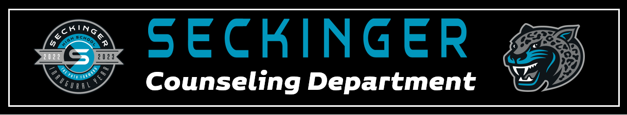 Seckinger Counseling Department